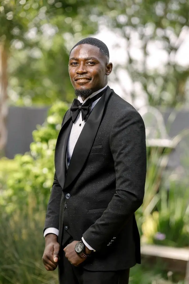 Academy Director at Lusaka Copper Eagles FC in Zambia