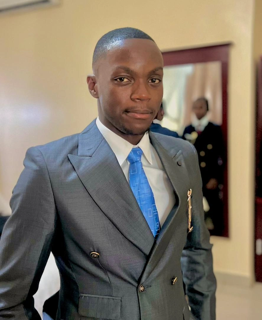 Technical Director at Lusaka Copper Eagles FC in Zambia