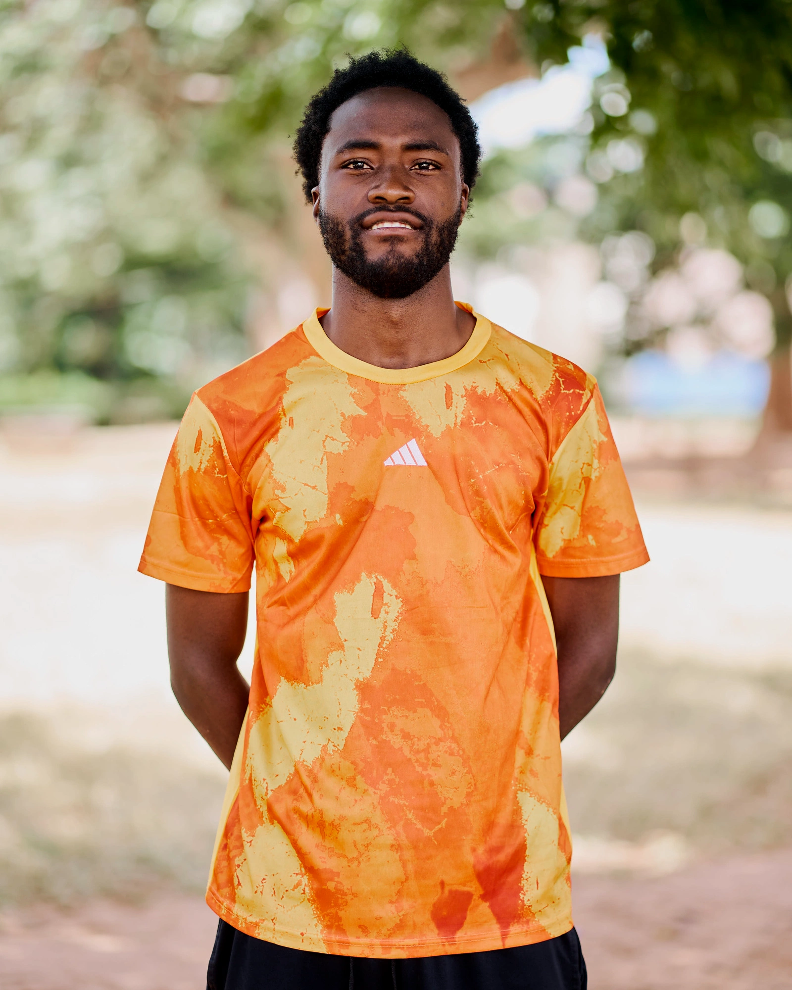 Victor Mwene Mulimbika