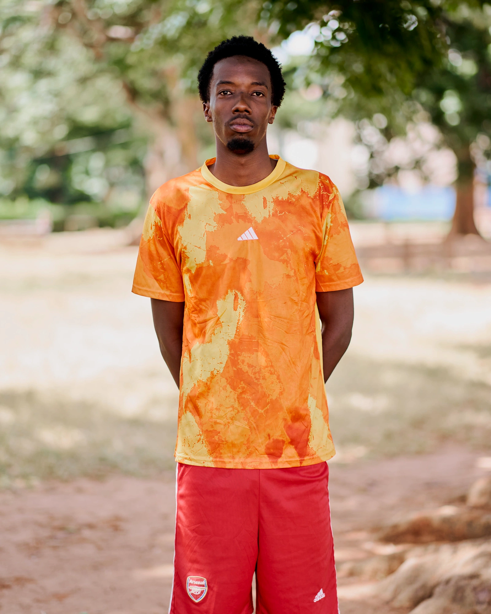 Ephraim Bwalya