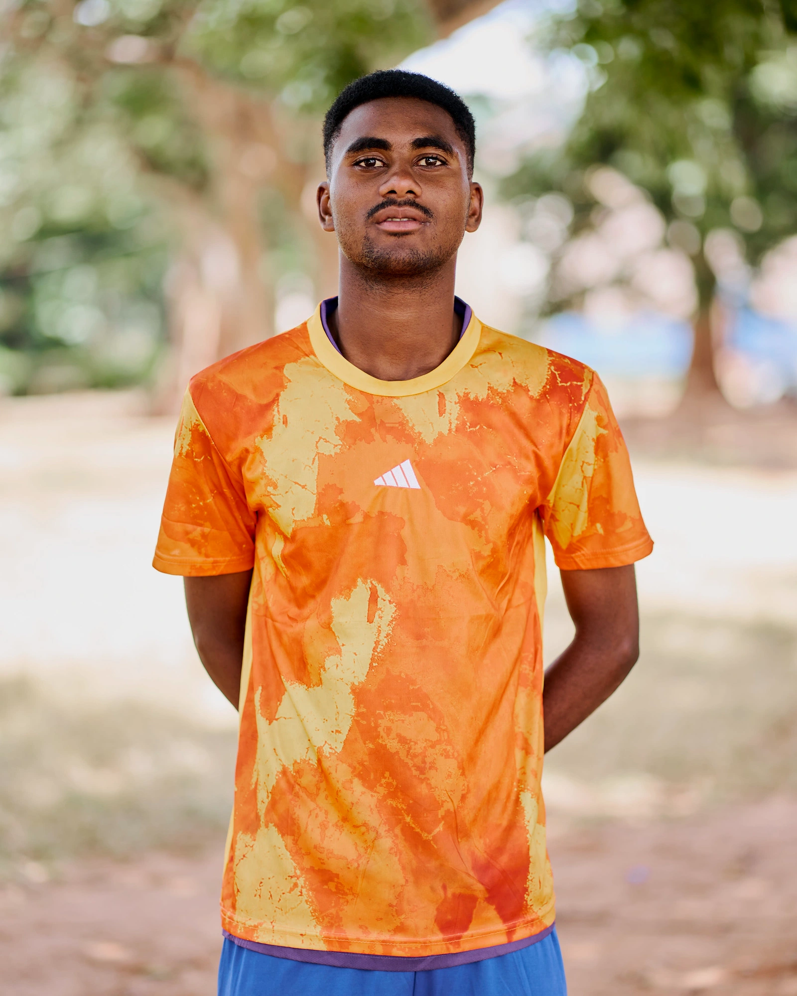Obama Rajesh