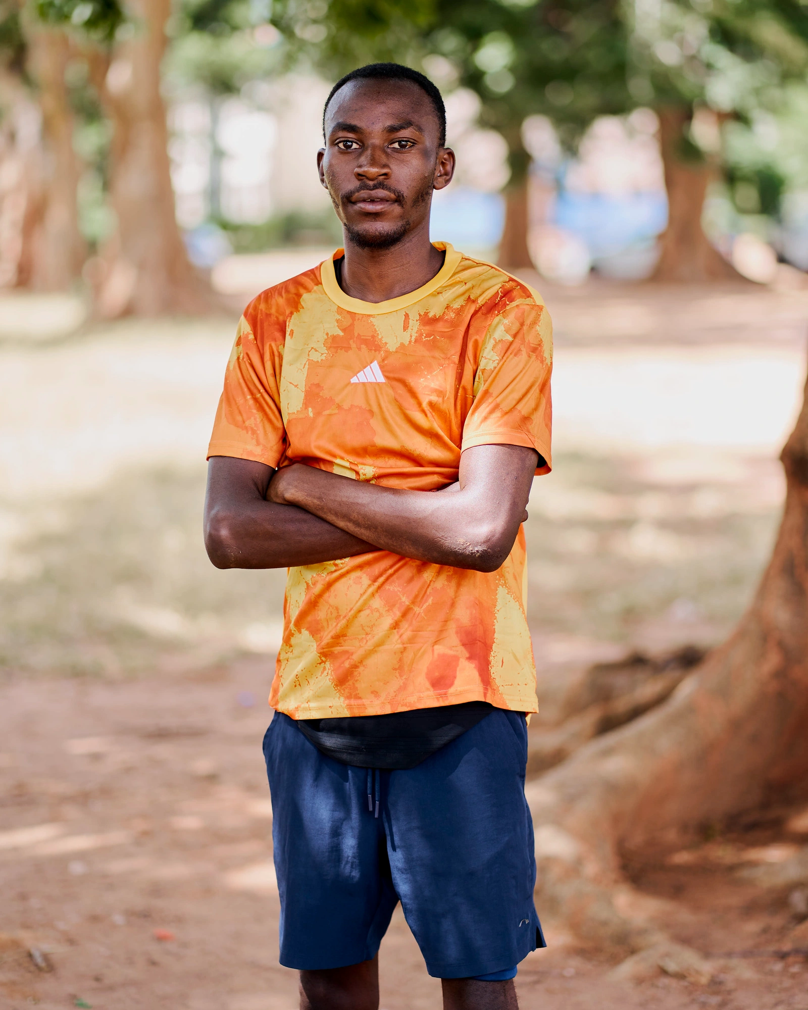 Joel Zulu