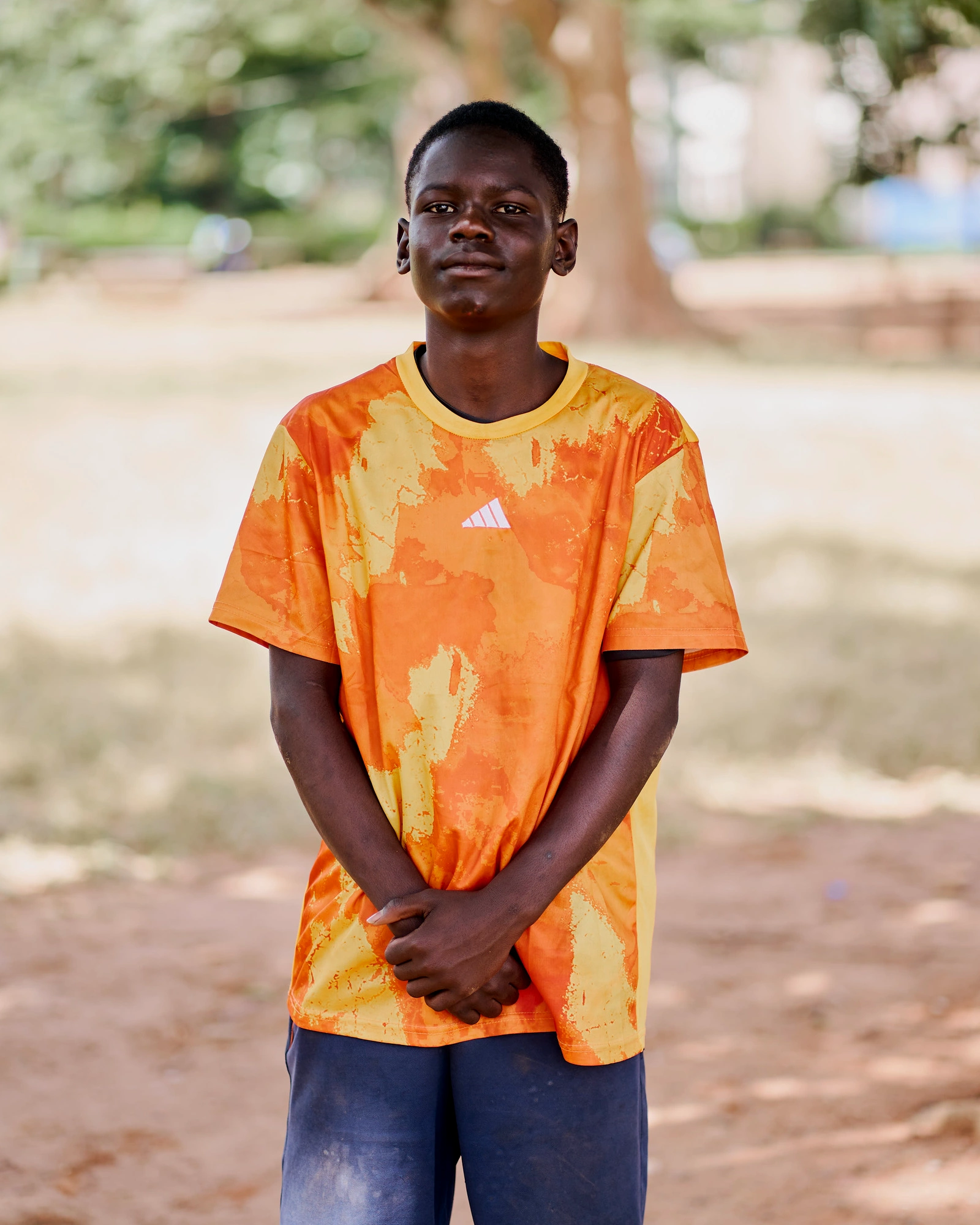 Elisha Kabanda